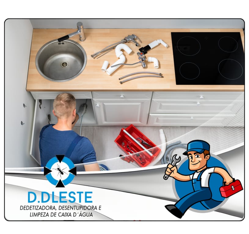 Encanamento em Geral